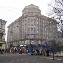 Budynek Feniksa w Krakowie