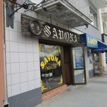 Savona Pizza Club - Białystok Centrum