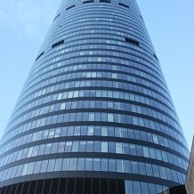 Wrocław Sky Tower 