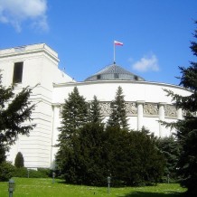 Buynek Główny Sejmu