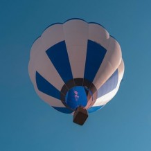 Karków Balloon Team - Loty nad Tatrami 