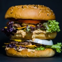 Max Premium Burgers - Forum Gdańsk 