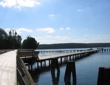 Jezioro Ukiel 