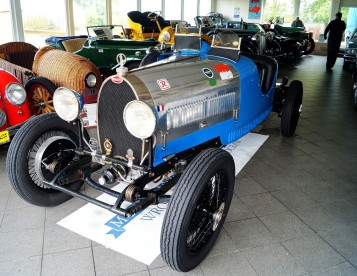 Auto-Muzeum w Gostyniu