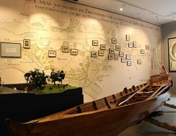 Muzeum Kanału Bydgoskiego 