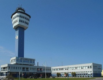 Latarnia Morska Gdańsk Port Północny