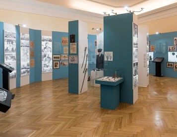 Muzeum Niepodległości w Warszawie