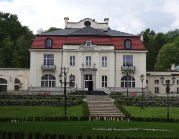 Pałac Goetz