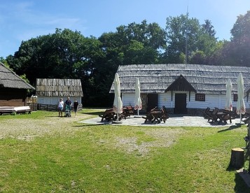 Skansen Filmowy Soplicowo