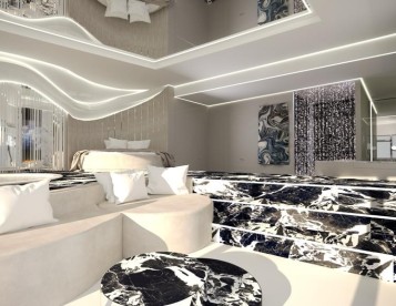 Apartament Dubaj Suite