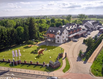 Hotel Artis & Spa Zamość