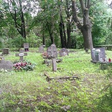 Prawosławny Cmentarz Garnizonowy w Poznaniu 