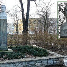 Park Karola Marcinkowskiego w Poznaniu 