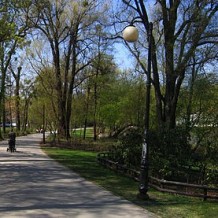 Park Sołacki 