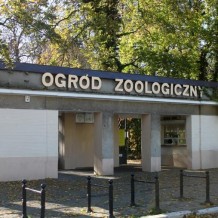 Stare Zoo w Poznaniu 