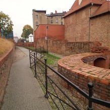 Skwer Włodzimierza Dworzaczka w Poznaniu 