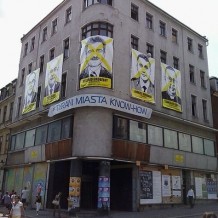 Dom Towarowy Woźniaka w Poznaniu 