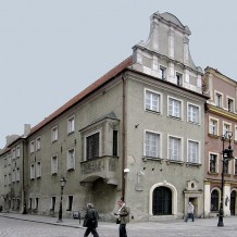 Muzeum Instrumentów w Poznaniu 