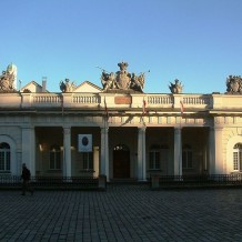 Muzeum Powstania Wielkopolskiego 1918-1919