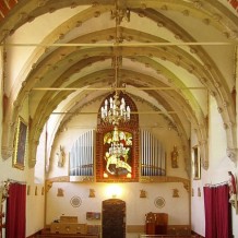Kościół św. Jana Chrzciciela w Gnieźnie 