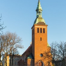 Kościół św. Michała Archanioła w Gnieźnie 