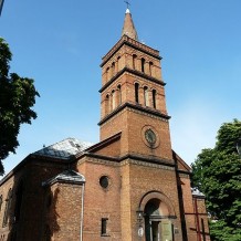 Kościół Najświętszej Maryi Panny w Gnieźnie