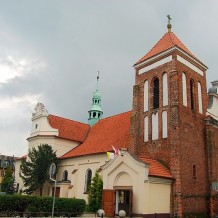 Kościół św. Wawrzyńca w Gnieźnie 