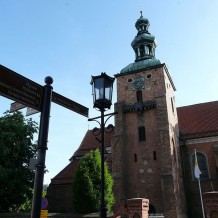 Kościół św. Trójcy w Gnieźnie