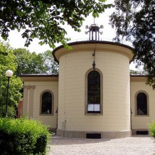 Kaplica Zmartwychwstania Pańskiego w Krakowie