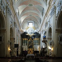 Bazylika św. Michała Archanioła i św. Stanisława 