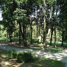 Parki Podjasnogórskie 