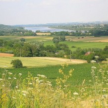 Grodzisko Strzelce Dolne