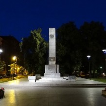 Pomnik Wolności w Bydgoszczy