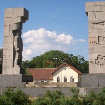 Pomnik Wyzwolenia Ziemi Warmińsko-Mazurskiej 