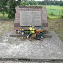 Cmentarz przy ul. Daszewickiej w Poznaniu 