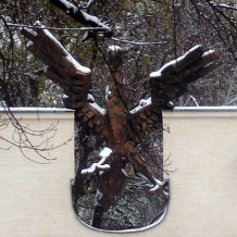 Pomnik Żołnierzom Garnizonu Leszczyńskiego 