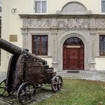 Muzeum Regionalne w Chojnowie 
