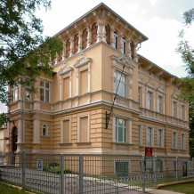 Muzeum im. Jana Kasprowicza w Inowrocławiu
