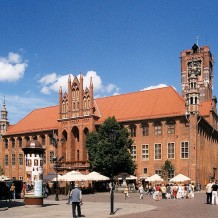 Muzeum Okręgowe w Toruniu 