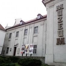 Muzeum im. Księdza dr. Władysława Łęgi 