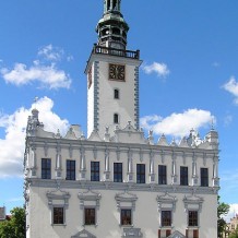 Muzeum Ziemi Chełmińskiej w Chełmnie 