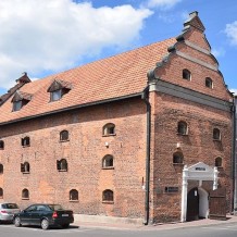 Muzeum w Brodnicy 