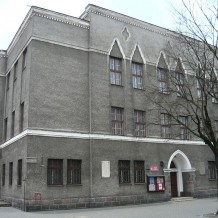Muzeum Ziemi Kujawskiej i Dobrzyńskiej 