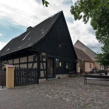 Muzeum „Dom Szewca” w Pszczewie