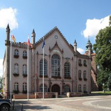 Muzeum Ziemi Torzymskiej w Ośnie Lubuskim