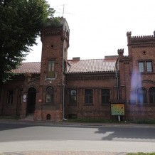 Muzeum Regionalne w Brzezinach