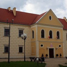 Muzeum Regionalne w Działoszynie