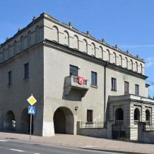 Muzeum Regionalne w Opocznie