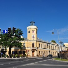 Muzeum Regionalne w Radomsku
