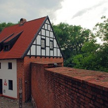 Muzeum Ziemi Kociewskiej w Starogardzie Gdańskim